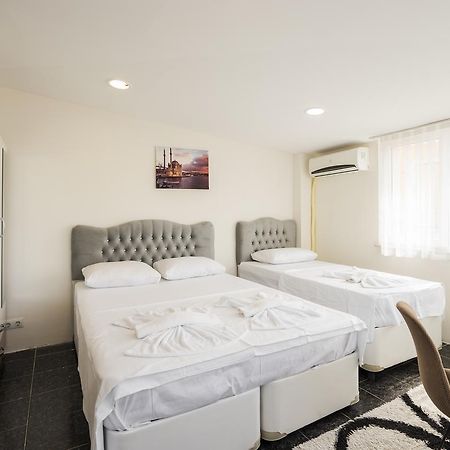Ayaz Boutique Hotel Istanbul Luaran gambar